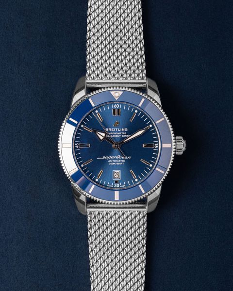 Breitling SuperOcean Heritage B20 Automatic 46 AB2020